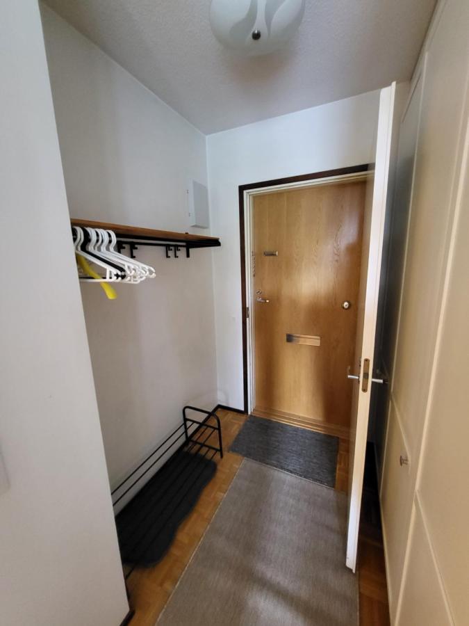 Beautiful Studio - Easy Check-In, Free Parking & Wifi Rovaniemi Buitenkant foto