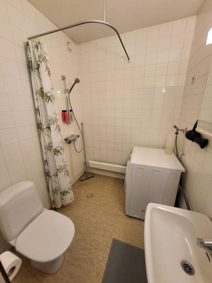 Beautiful Studio - Easy Check-In, Free Parking & Wifi Rovaniemi Buitenkant foto