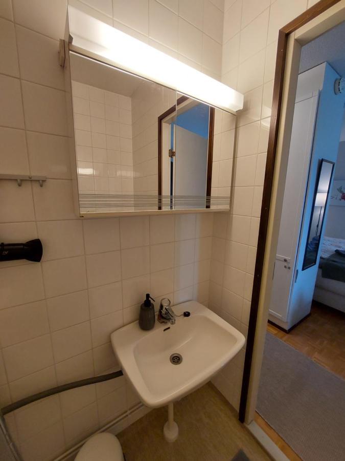 Beautiful Studio - Easy Check-In, Free Parking & Wifi Rovaniemi Buitenkant foto