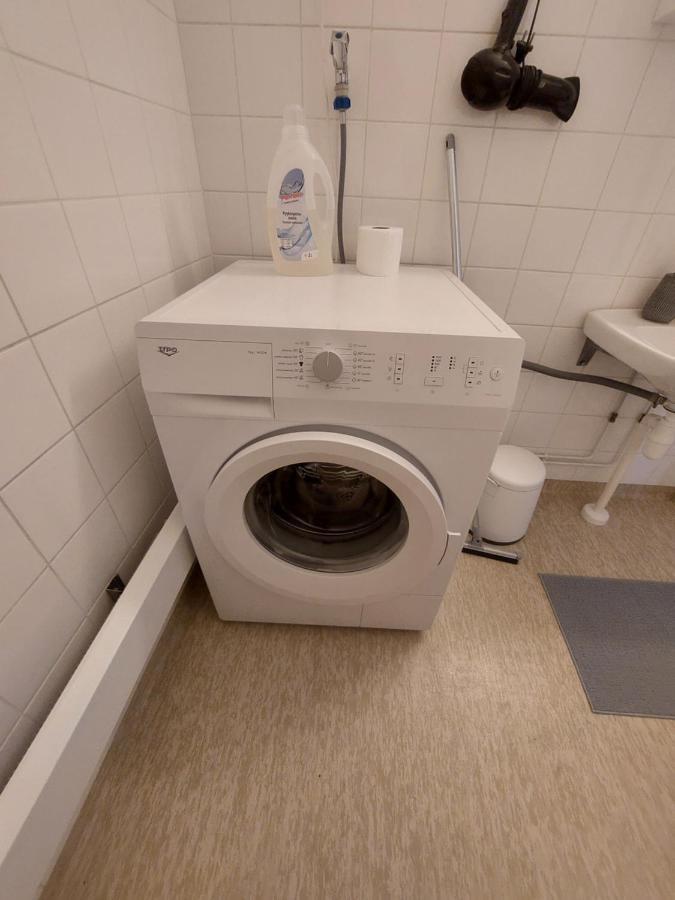 Beautiful Studio - Easy Check-In, Free Parking & Wifi Rovaniemi Buitenkant foto